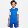 Koszulka Nike Tiempo Premier II Jr DH8389-463 niebieski M (137-147cm)